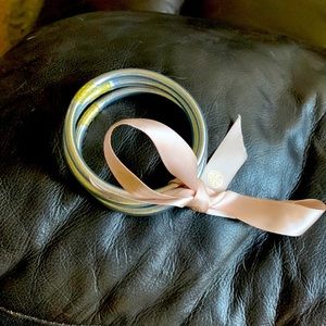 Ladies BudHa girl bangles